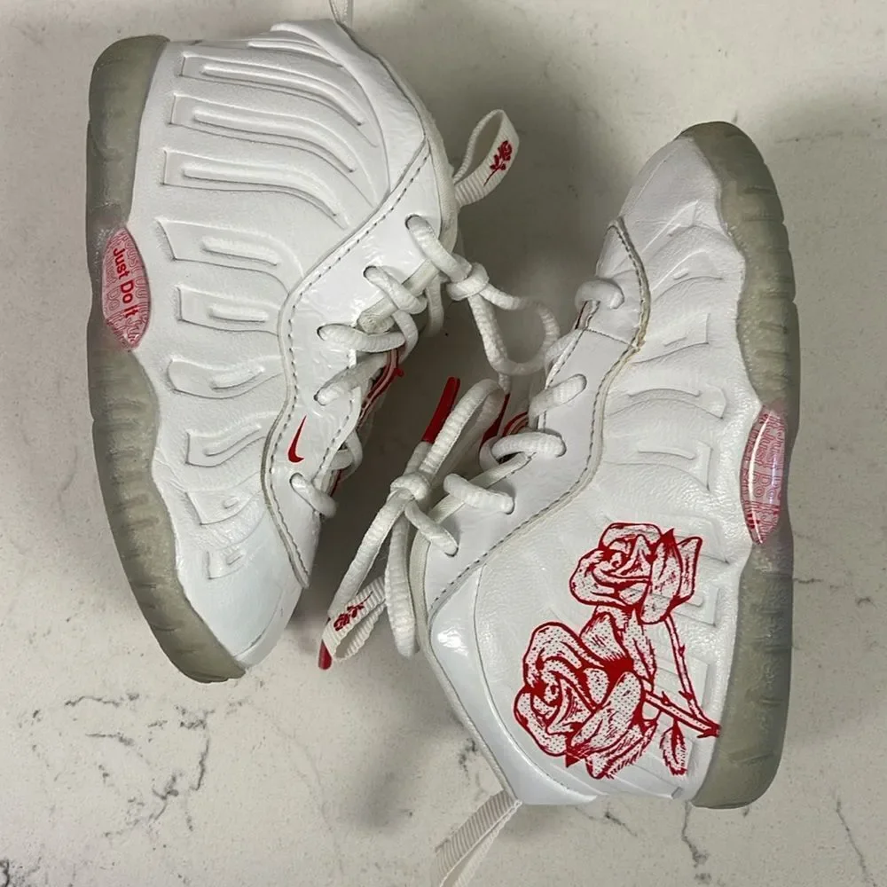 Nike Little Posite One 
